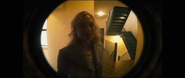 Manhattan Night Fotoğrafı