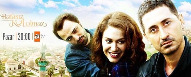 Hatasız Kul Olmaz fotoğrafı