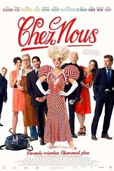 Chez Nous (2013) afişi