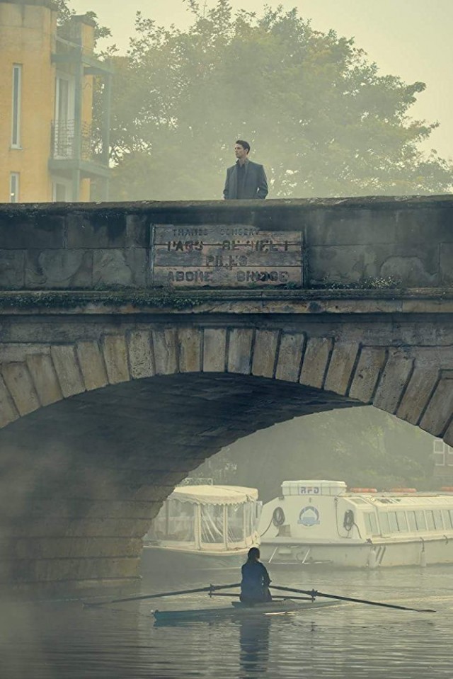 A Discovery of Witches Fotoğrafı