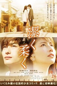 Clean Tender (2013) afişi