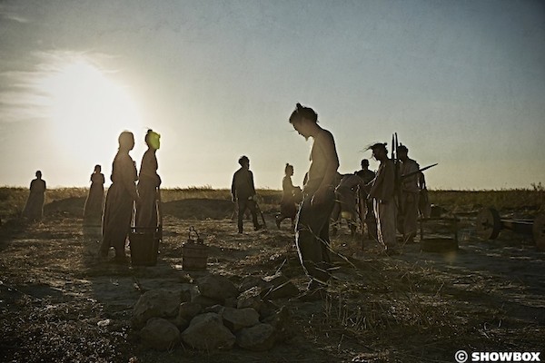 Kundo : Age of the Rampant fotoğrafı