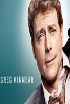 Rake Sezon 1 (2013) afişi