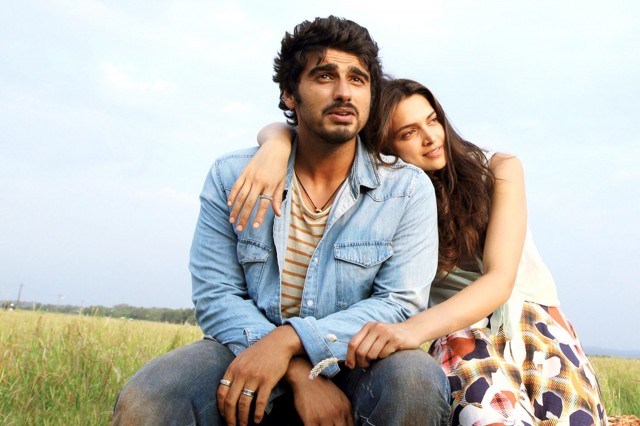 Finding Fanny fotoğrafı