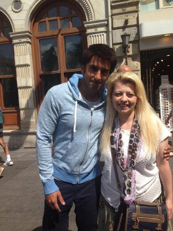 Dil Dhadakne Do Fotoğrafı