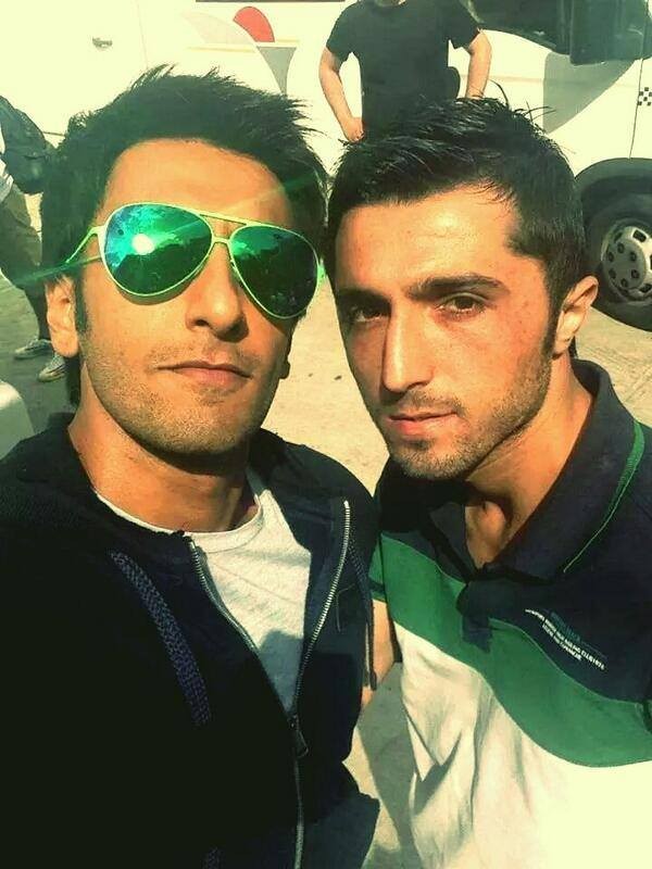 Dil Dhadakne Do Fotoğrafı