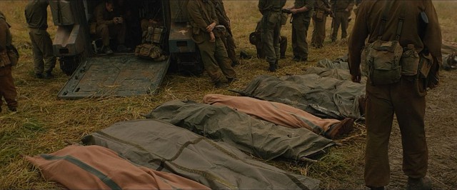 Yakın Tehlike Fotoğrafı