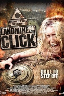 Mayına Bas (2015) afişi