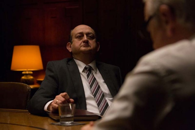 Adalet Peşinde fotoğrafı