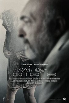 Nergis Hanım (2014) afişi