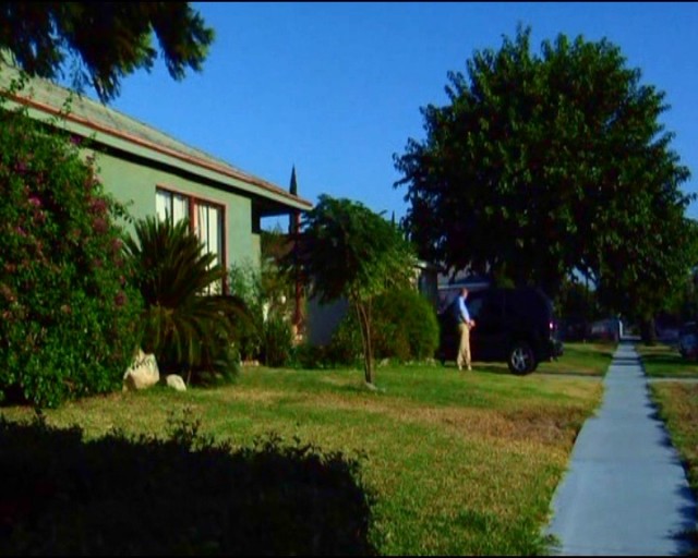 The Cellar Door Fotoğrafı