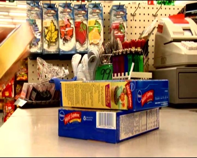 The Cellar Door Fotoğrafı