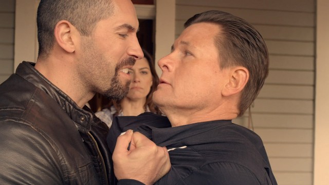 Close Range Fotoğrafı