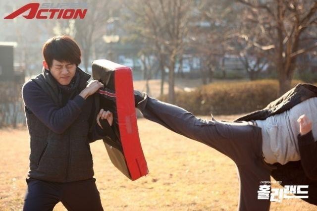 HolyLand Fotoğrafı