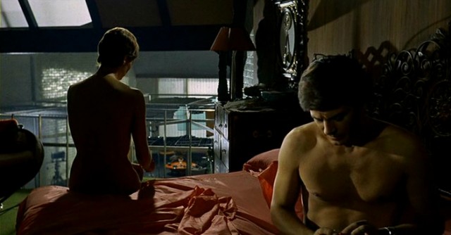 Perversion Story Fotoğrafı