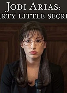 Jodi Arias: Dirty Little Secret (2013) afişi