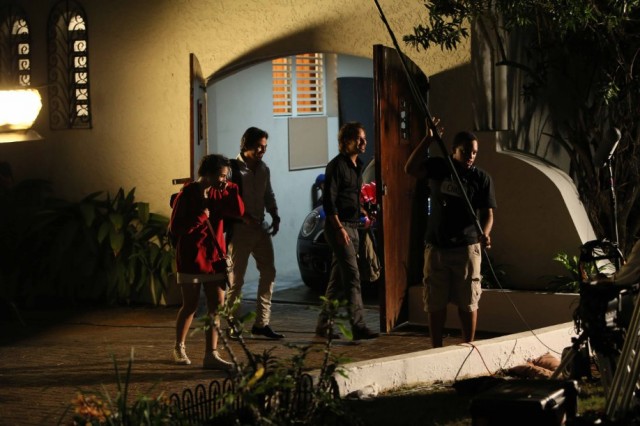 Al Sur de la Inocencia Fotoğrafı