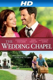 The Wedding Chapel (2013) afişi