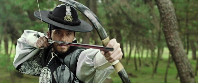 The Fatal Encounter Fotoğrafı