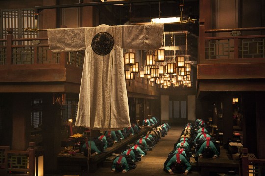 The Fatal Encounter Fotoğrafı