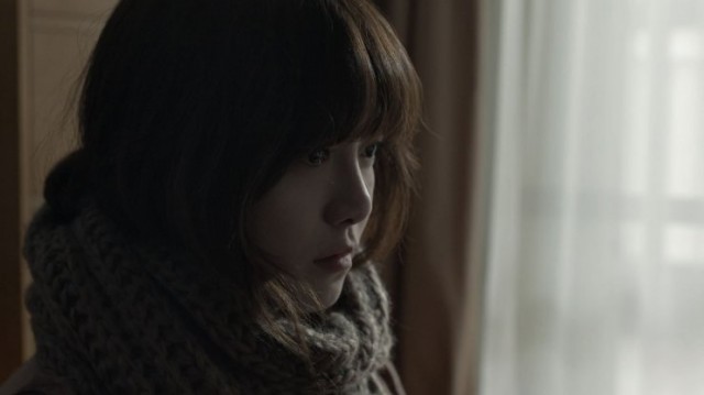 Daughter Fotoğrafı