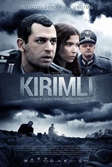 Kırımlı (2014) afişi
