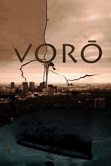 Voro (2011) afişi