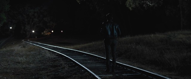 Ölüm Treni Fotoğrafı