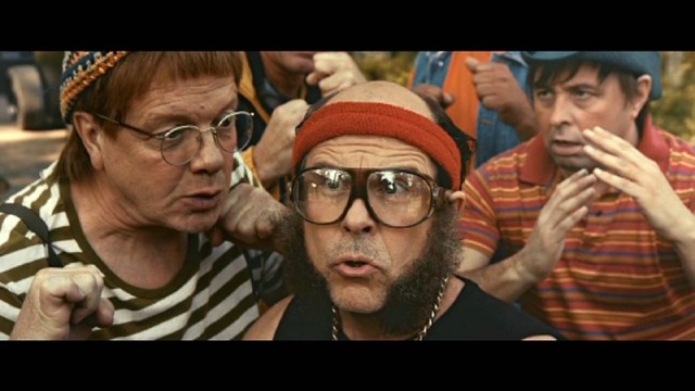 Kummeli V Fotoğrafı