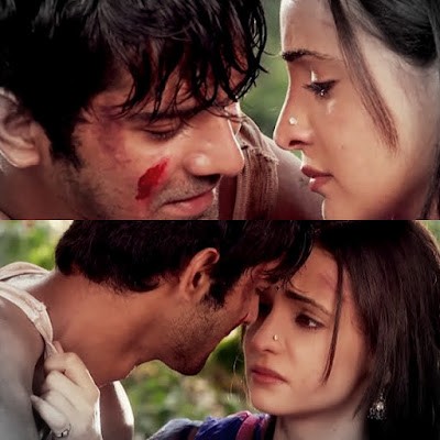 Bir Garip Aşk Fotoğrafı