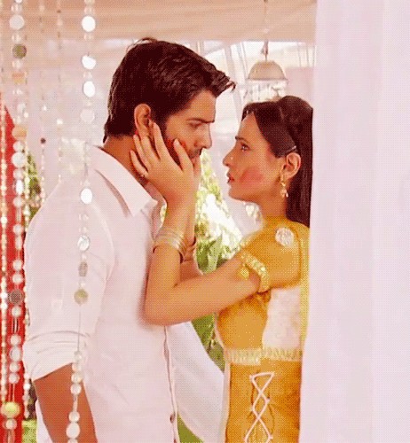 Bir Garip Aşk Fotoğrafı