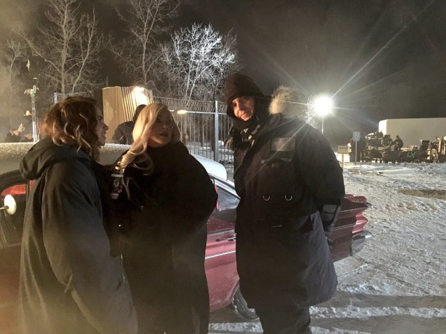 Cult of Chucky fotoğrafı