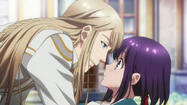 Kamigami no Asobi Fotoğrafı