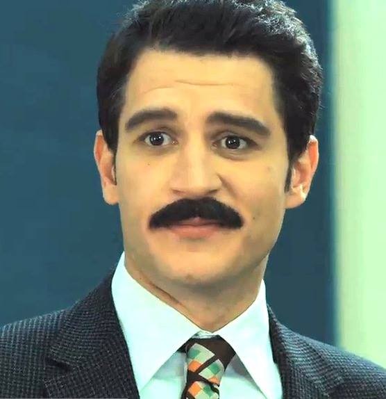 Yedi Güzel Adam Fotoğrafı