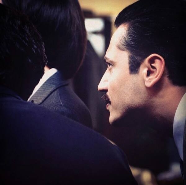 Yedi Güzel Adam Fotoğrafı