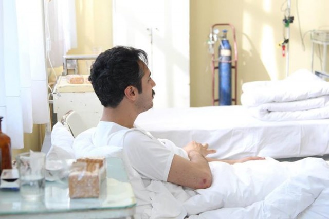 Yedi Güzel Adam Fotoğrafı