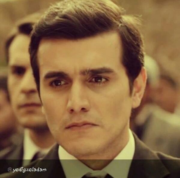 Yedi Güzel Adam Fotoğrafı