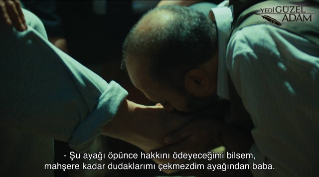 Yedi Güzel Adam Fotoğrafı