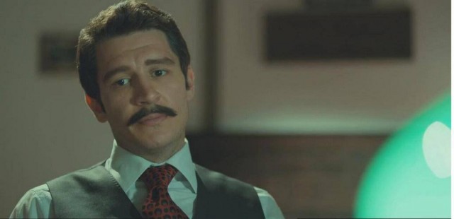 Yedi Güzel Adam Fotoğrafı