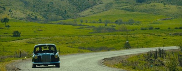 Yedi Güzel Adam Fotoğrafı