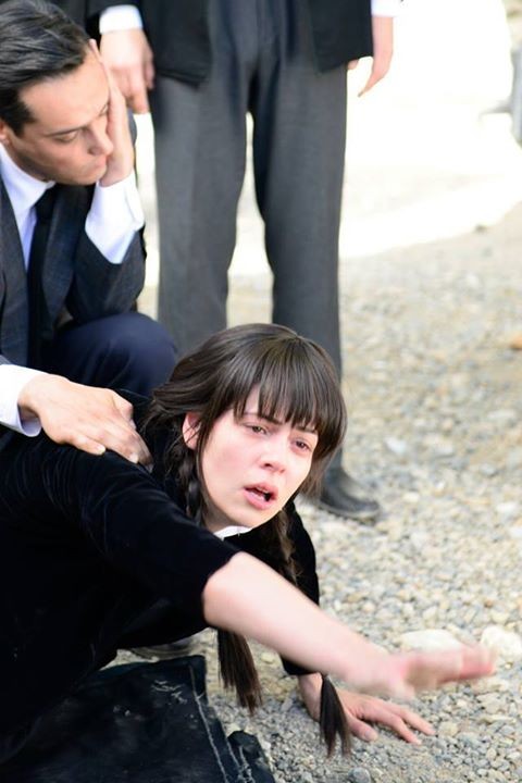 Yedi Güzel Adam Fotoğrafı