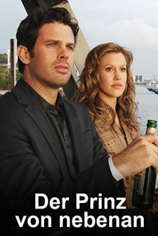 House Sitter (2008) afişi