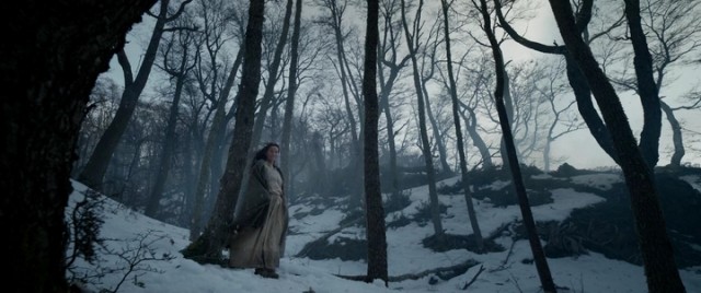 Diriliş Fotoğrafı