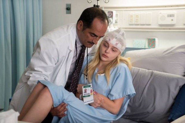 Brain on Fire Fotoğrafı