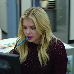 Brain on Fire Fotoğrafı