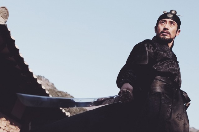 The Age of Innocence Fotoğrafı