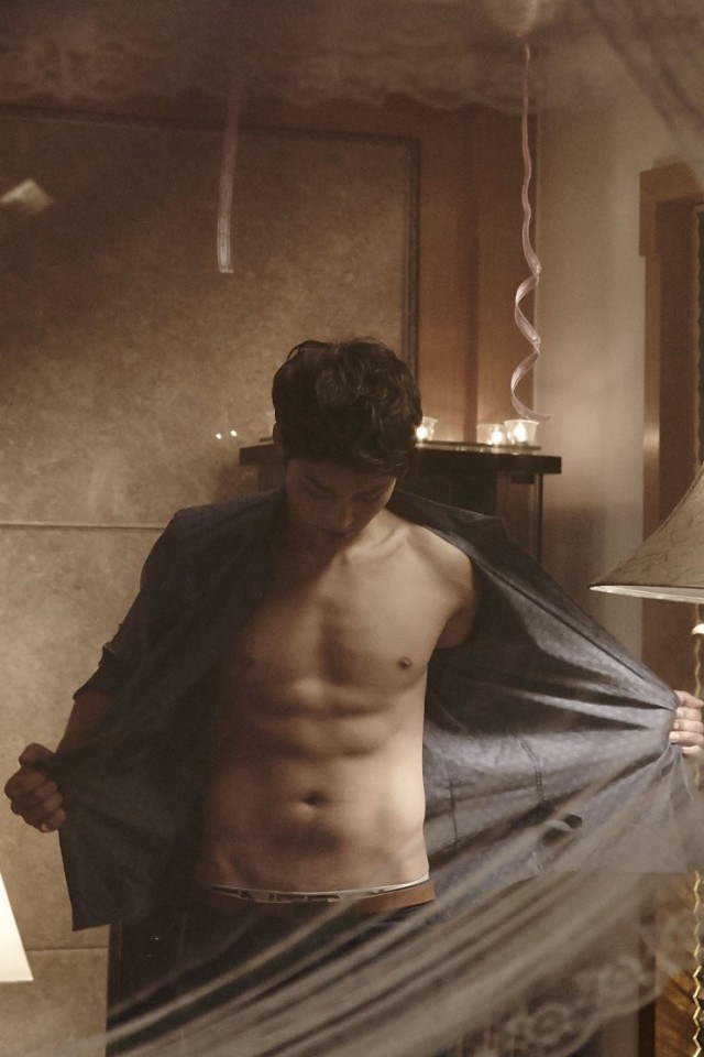 Marbling Fotoğrafı