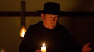 Şeytanın Eli Fotoğrafı