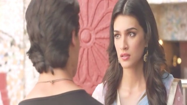 Heropanti Fotoğrafı