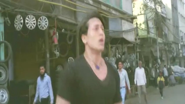 Heropanti Fotoğrafı